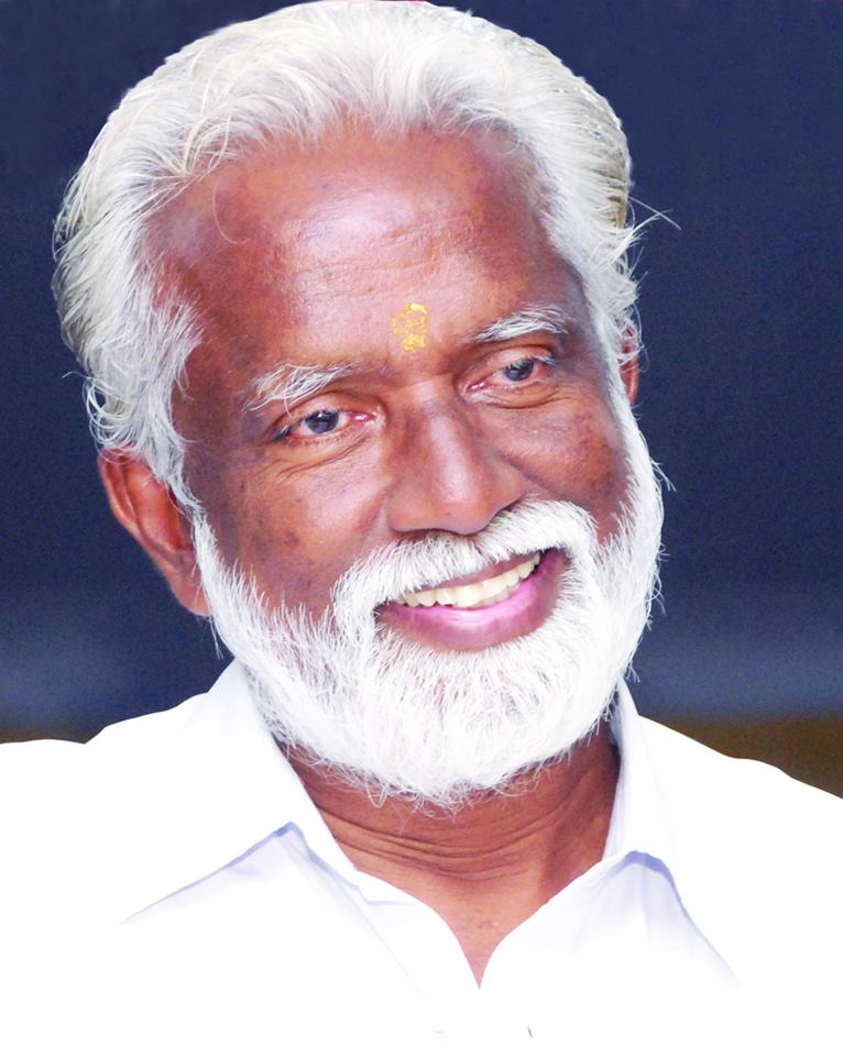 ത്രിപുരയില് സല്ഭരണത്തിനുള്ള വിധിയെഴുത്ത്- കുമ്മനം