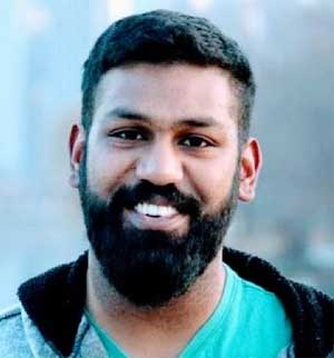 ഡോ. അഖില് പിള്ള ചിക്കാഗോയില് നിര്യാതനായി