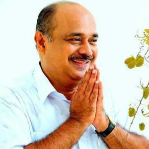 അഡ്വ. ഫ്രാന്സിസ് ജോര്ജ്ജിന് നവംബര് 18 ന് ചിക്കാഗോ പൗരാവലി സ്വീകരണം നല്കുന്നു