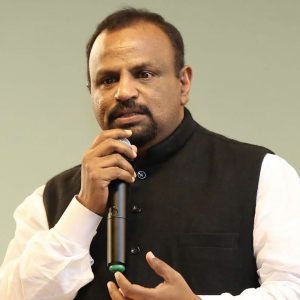 ഇന്ത്യൻ ഓവർസീസ് കോൺഗ്രസ് – ജയിംസ് കൂടൽ മെമ്പർഷിപ് ക്യാമ്പയിൻ ചീഫ് കോർഡിനേറ്റർ